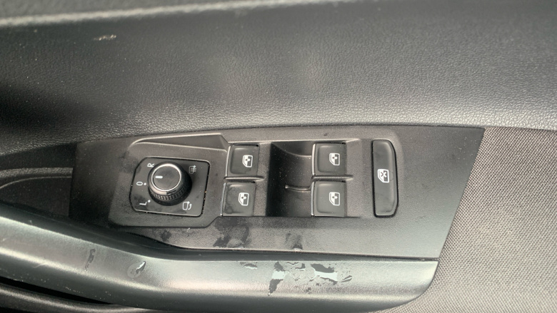 Volkswagen Polo 1.0 TSI 95 R-Line 5dr Petrol Hatchback